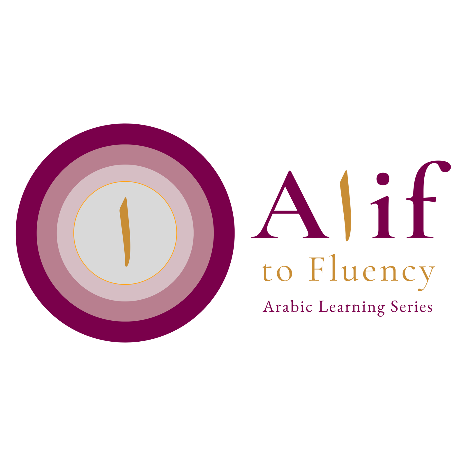 Alif to Fluency